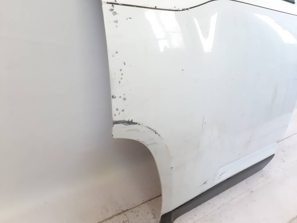 Compass Дверь задняя правая Jeep Compass 2007-2010 5074958AB Jeep Compass 3