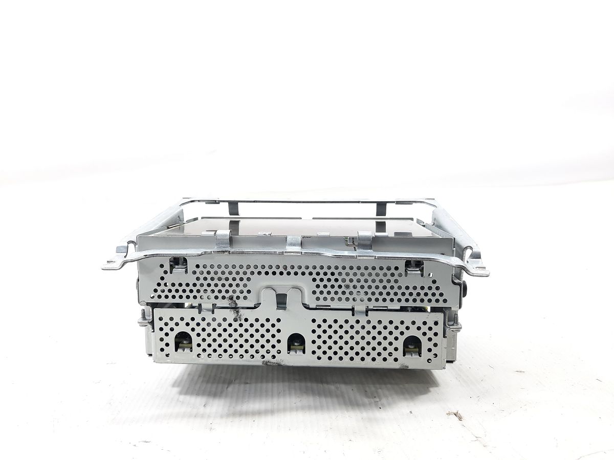 Xf Монітор Jaguar XF 2012 CX2314F667AK Jaguar XF 2