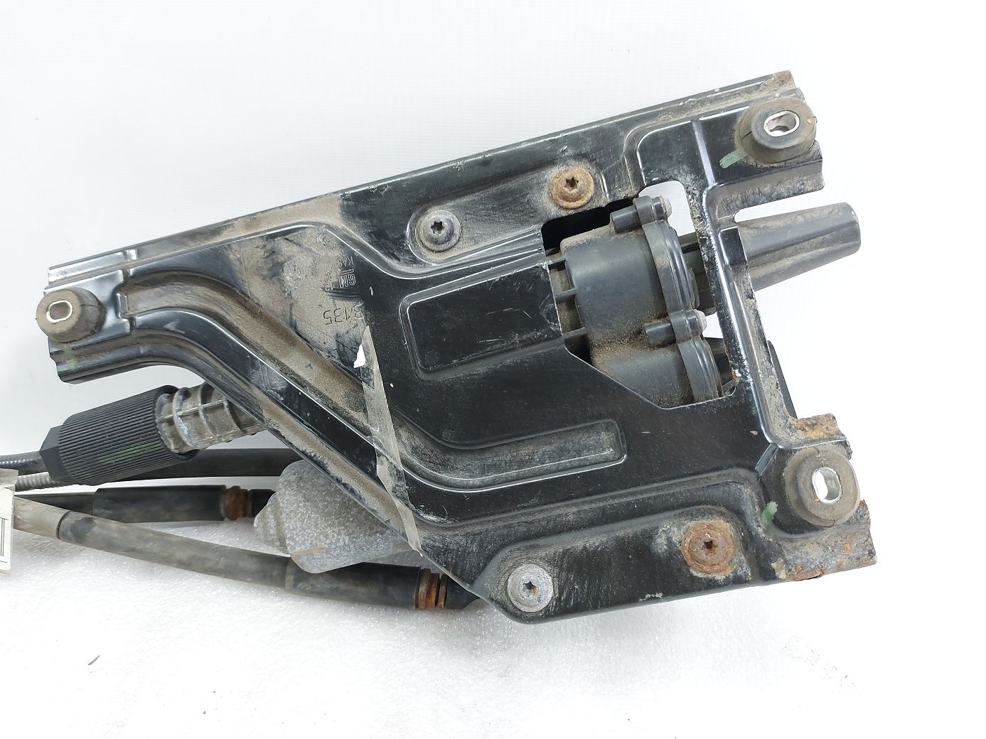 Regal Привод стояночного тормоза Buick Regal 2013-2017 13582928 Buick Regal 2