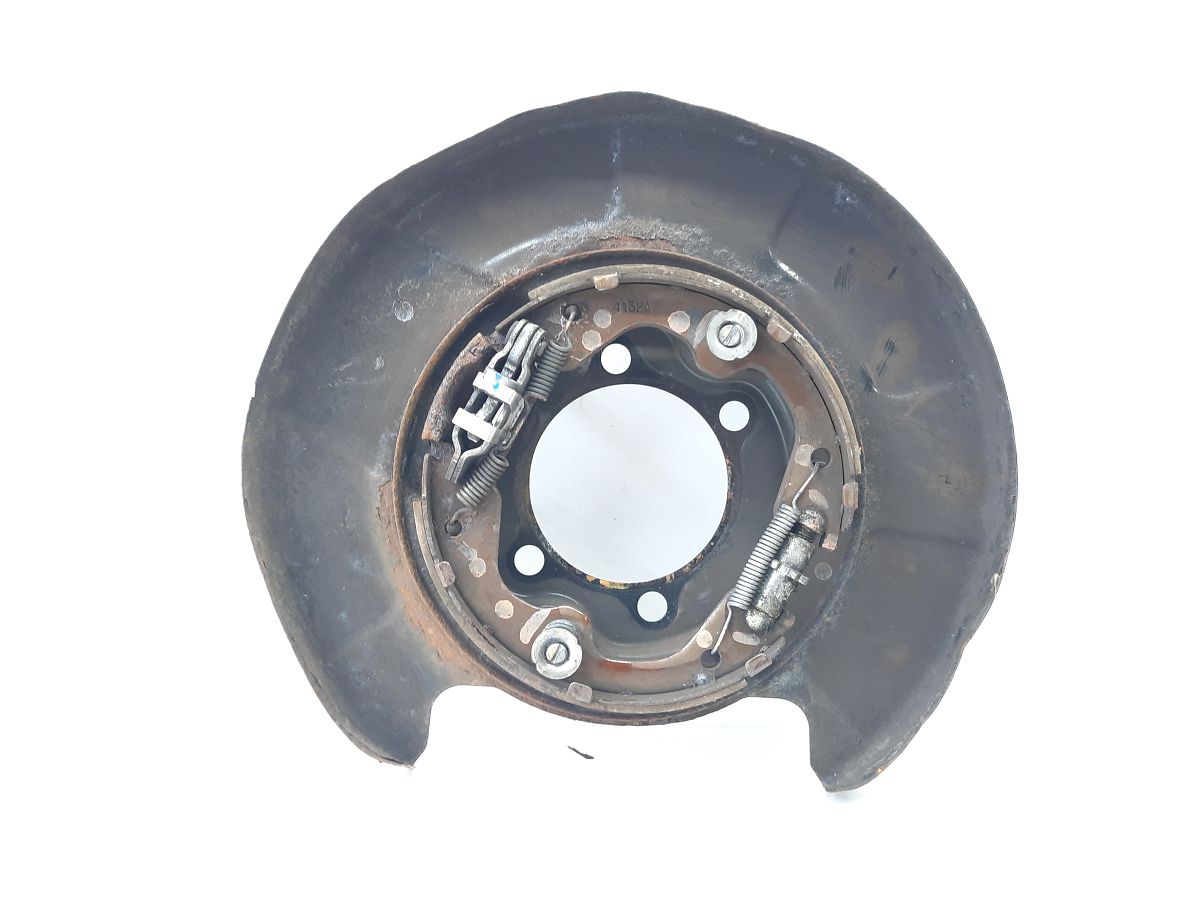 Altima Пильовик гальмівного диска заднього правого Nissan Altima 2013-2014 440003TA6A Nissan Altima 2