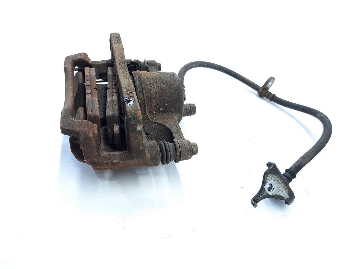 Insight Суппорт тормозной передний левый Honda Insight 2010-2014 45019SNAA60 Honda Insight 3 Insight Суппорт тормозной передний левый Honda Insight 2010-2014 45019SNAA60 Honda Insight 3