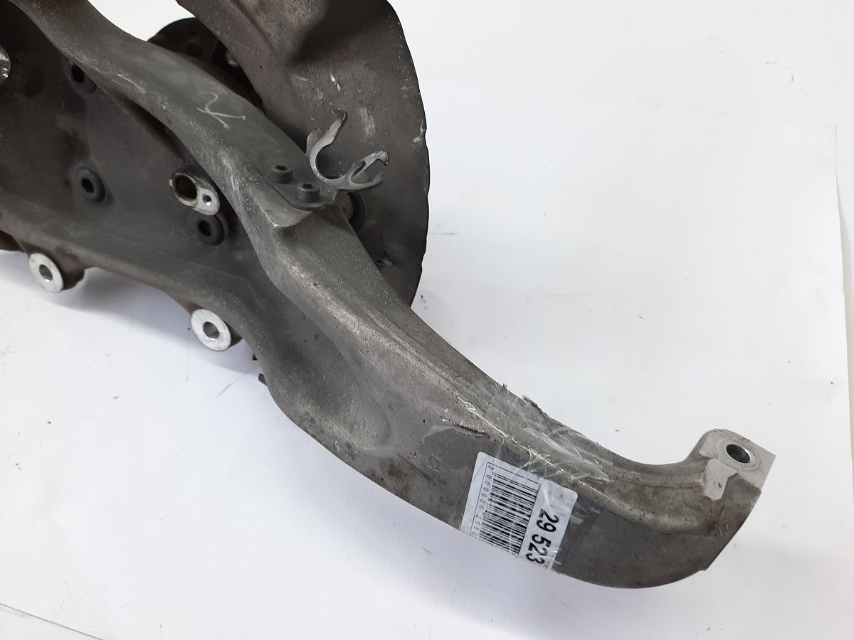 5 series Кулак поворотний правий BMW 5 series 2011-2019 31216775770 BMW 5 series 7