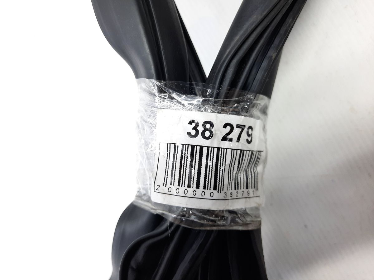 Ats Уплотнительная резинка проема двери задней левой/правой Cadillac ATS 2013-2018 23124161 Cadillac ATS 5