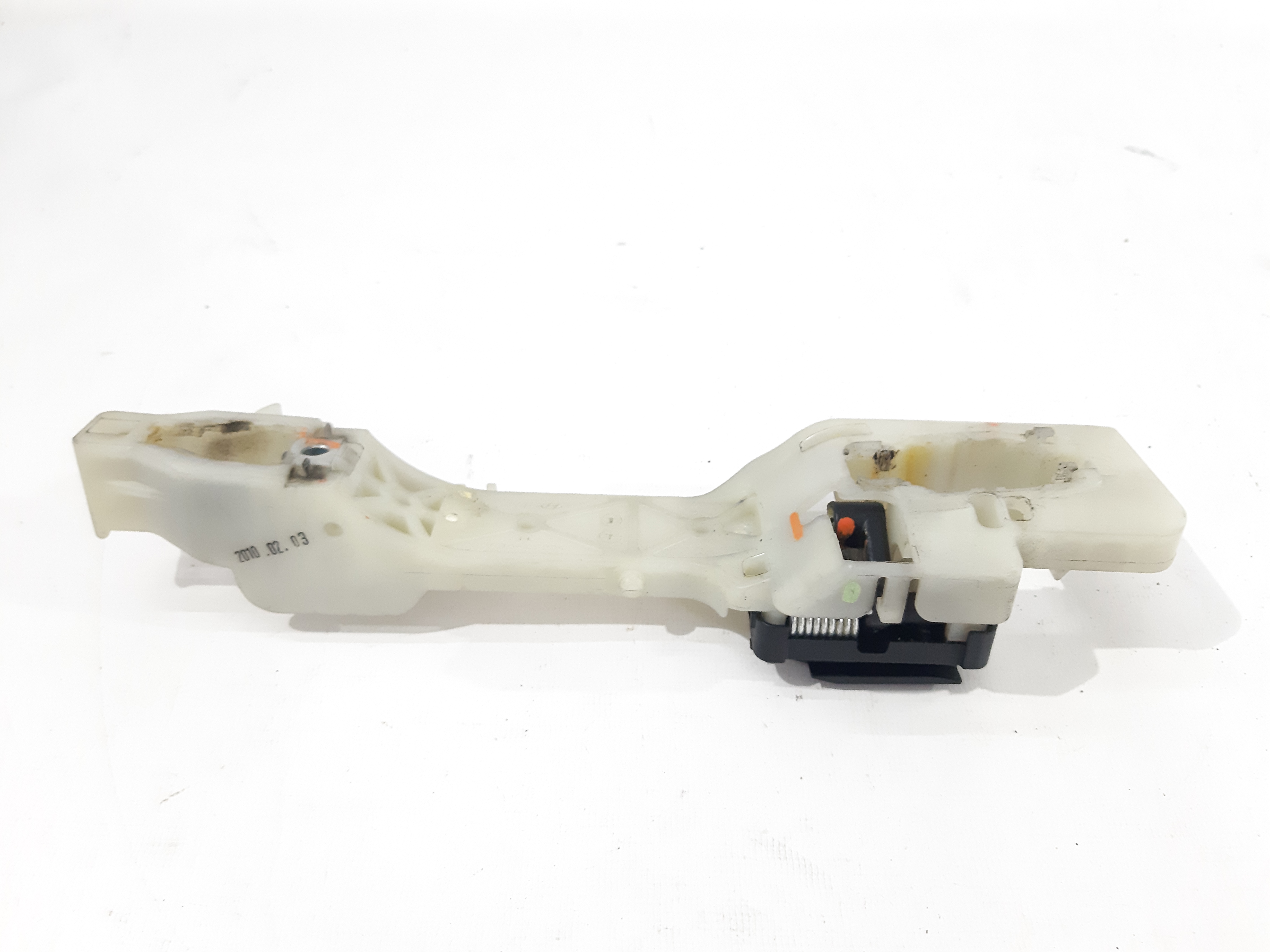 Sonata Кронштейн внешней ручки двери передней левой Hyundai Sonata 2011-2014 826553S000 Hyundai Sonata 7