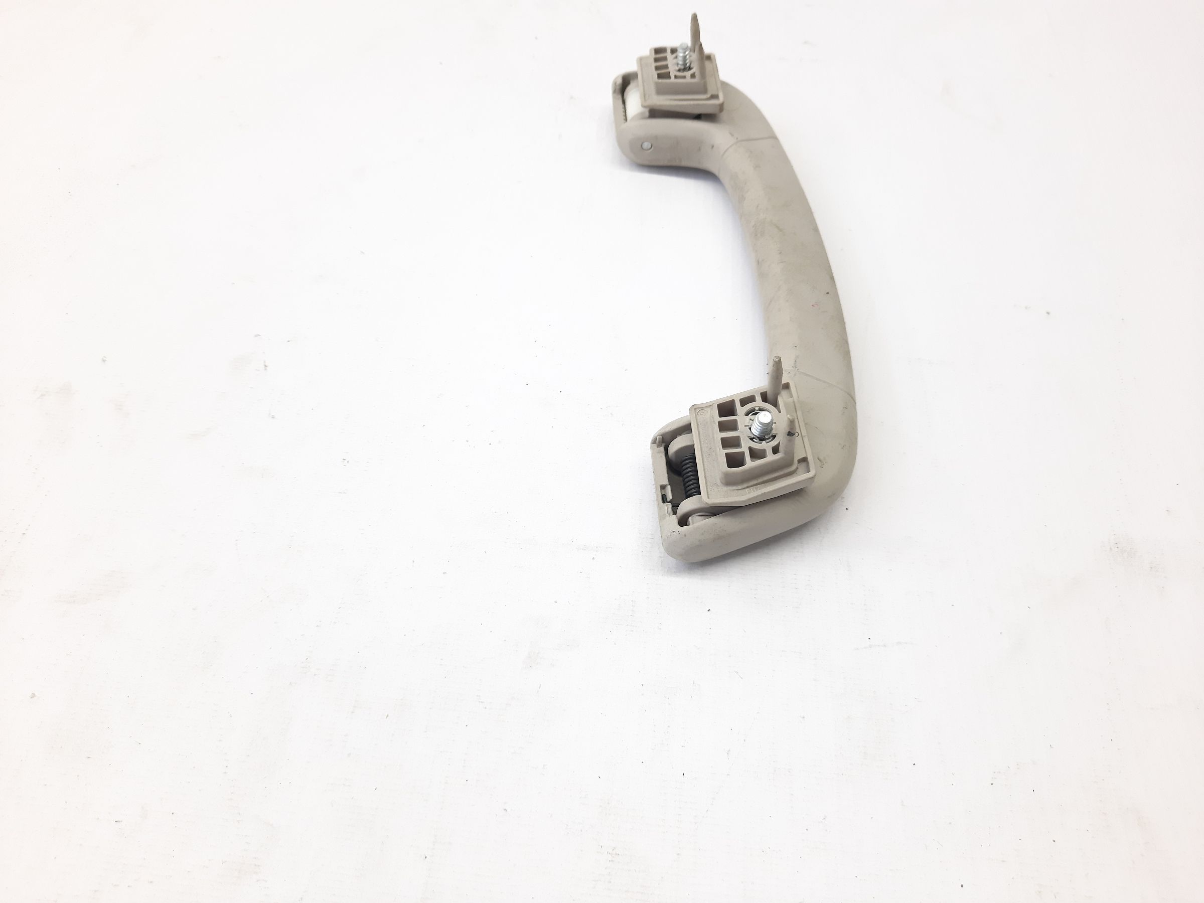 7 series Ручка потолочная передняя BMW 7 2012 51167216505 BMW 7 10