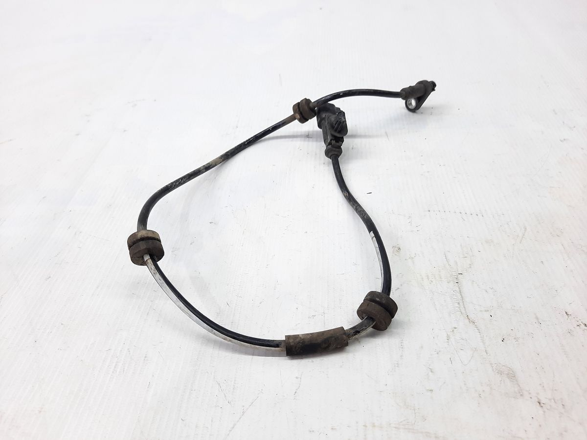 Fiesta sedan Датчик ABS колеса заднего левого/правого Ford Fiesta sedan 2014-2019 D2BZ2C190B Ford Fiesta sedan 7