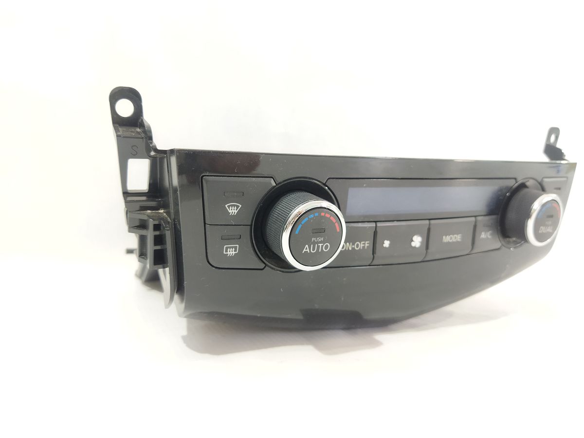Altima Блок управления климат контролем Nissan Altima 2013-2014 275003TS0A Nissan Altima 2
