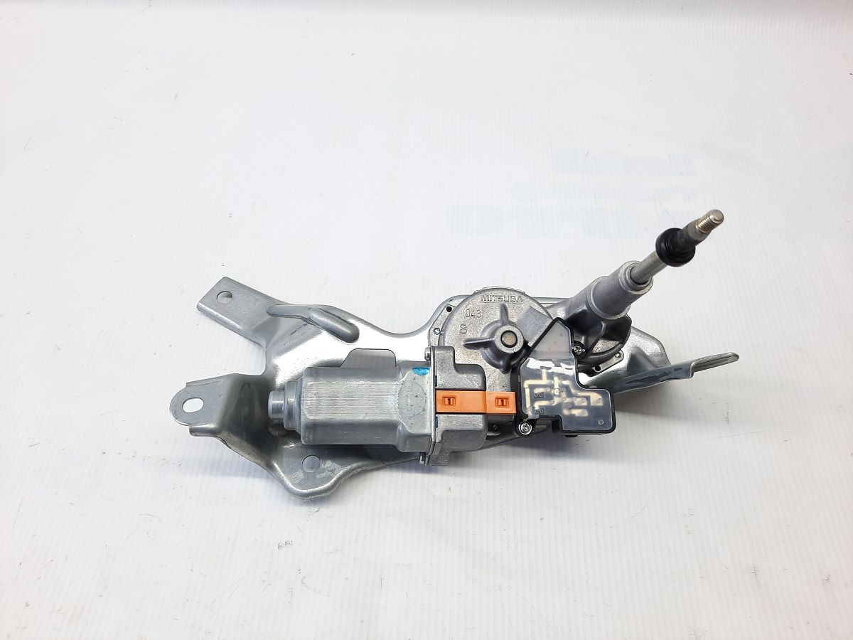 Fit Моторчик стеклоочистителя заднего Honda Fit 2009-2013 76710TF0003 Honda Fit 1