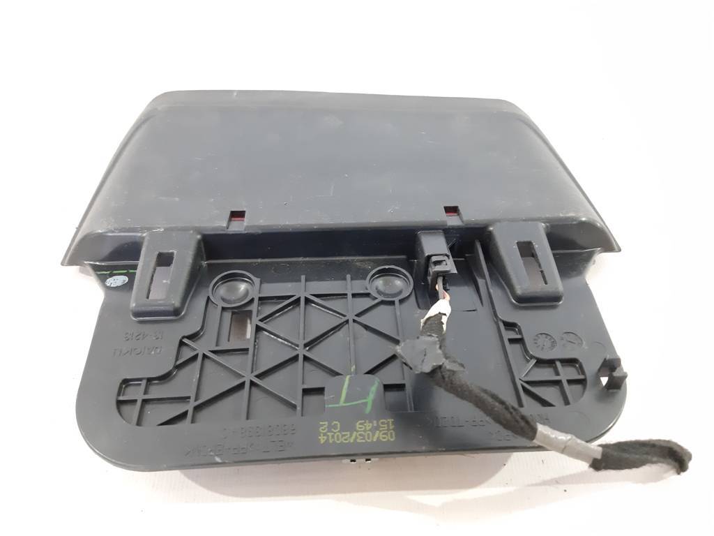 Dart Дополнительный стоп Dodge Dart 2013-2016 68081398AD Dodge Dart 27