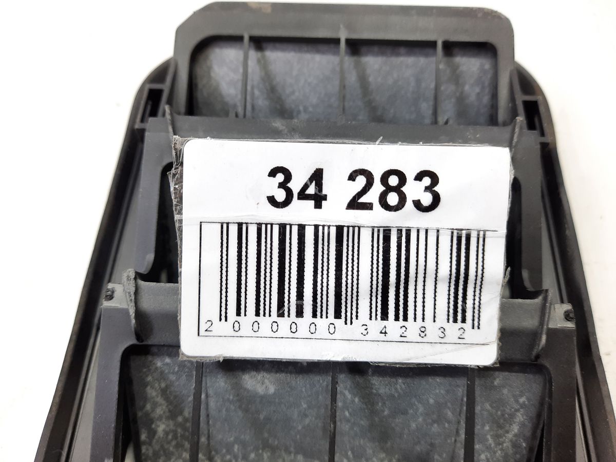 Ats Воздуховод четверти левый/правый Cadillac ATS 2013-2018 13502349 Cadillac ATS 11