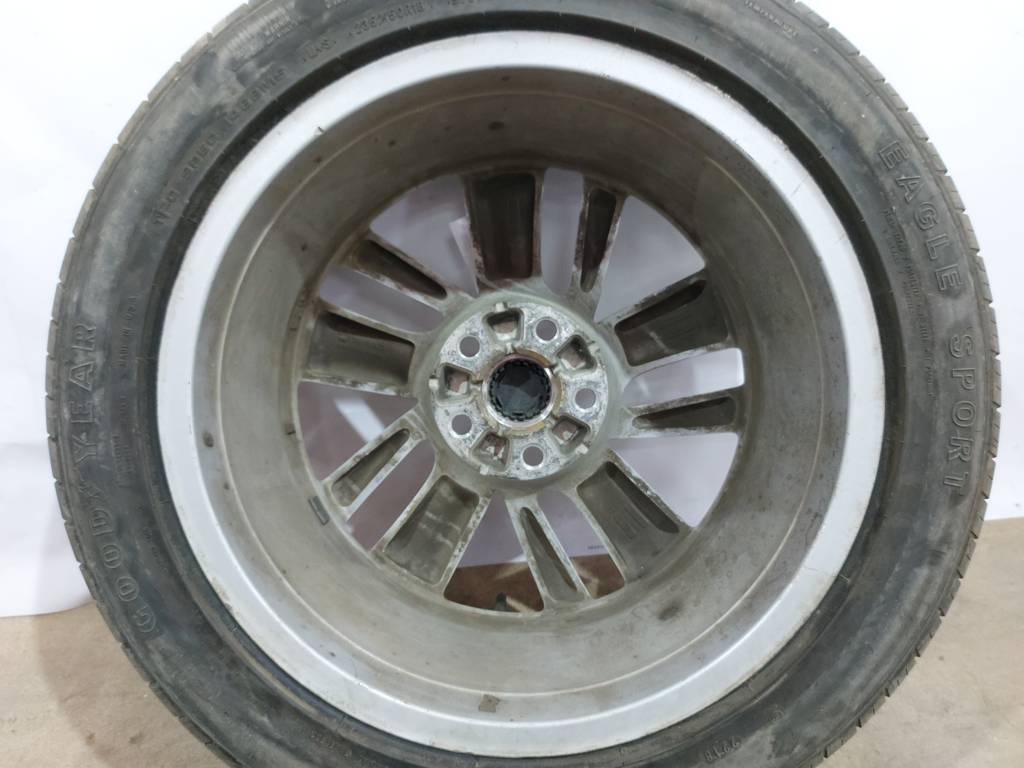 Regal Диск колёсный R18 Buick Regal 2014-2017 13365096 Buick Regal 15