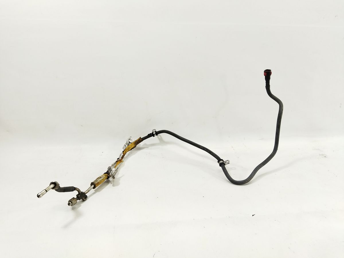 Xf. Трубка ТНВД Jaguar XF 2010-2015 C2Z8506 Jaguar XF Xf. Трубка ТНВД Jaguar XF 2010-2015 C2Z8506 Jaguar XF