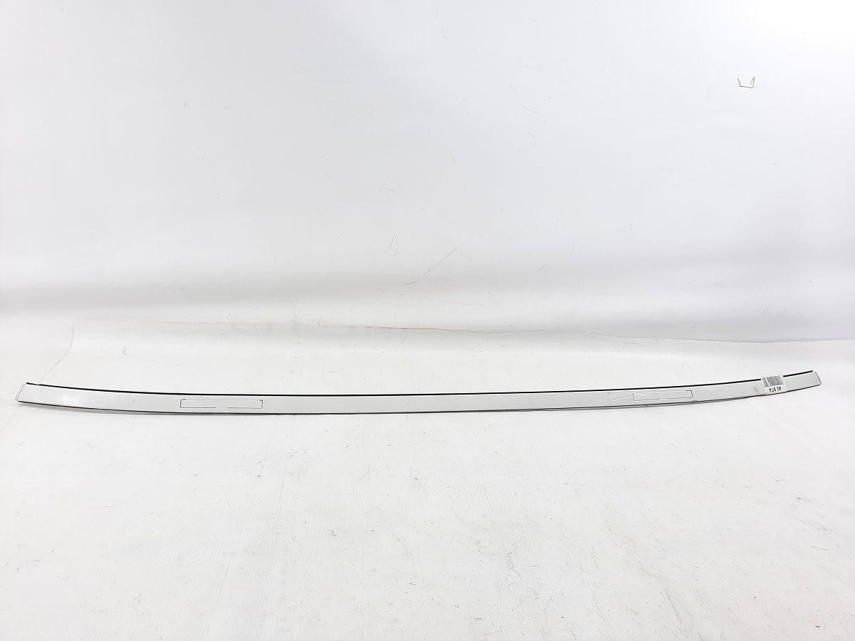 328i xdrive. Молдинг даху правий (білий) BMW 328i xDrive 2013-2016 51137312618 BMW 328i xDrive 328i xdrive. Молдинг даху правий (білий) BMW 328i xDrive 2013-2016 51137312618 BMW 328i xDrive