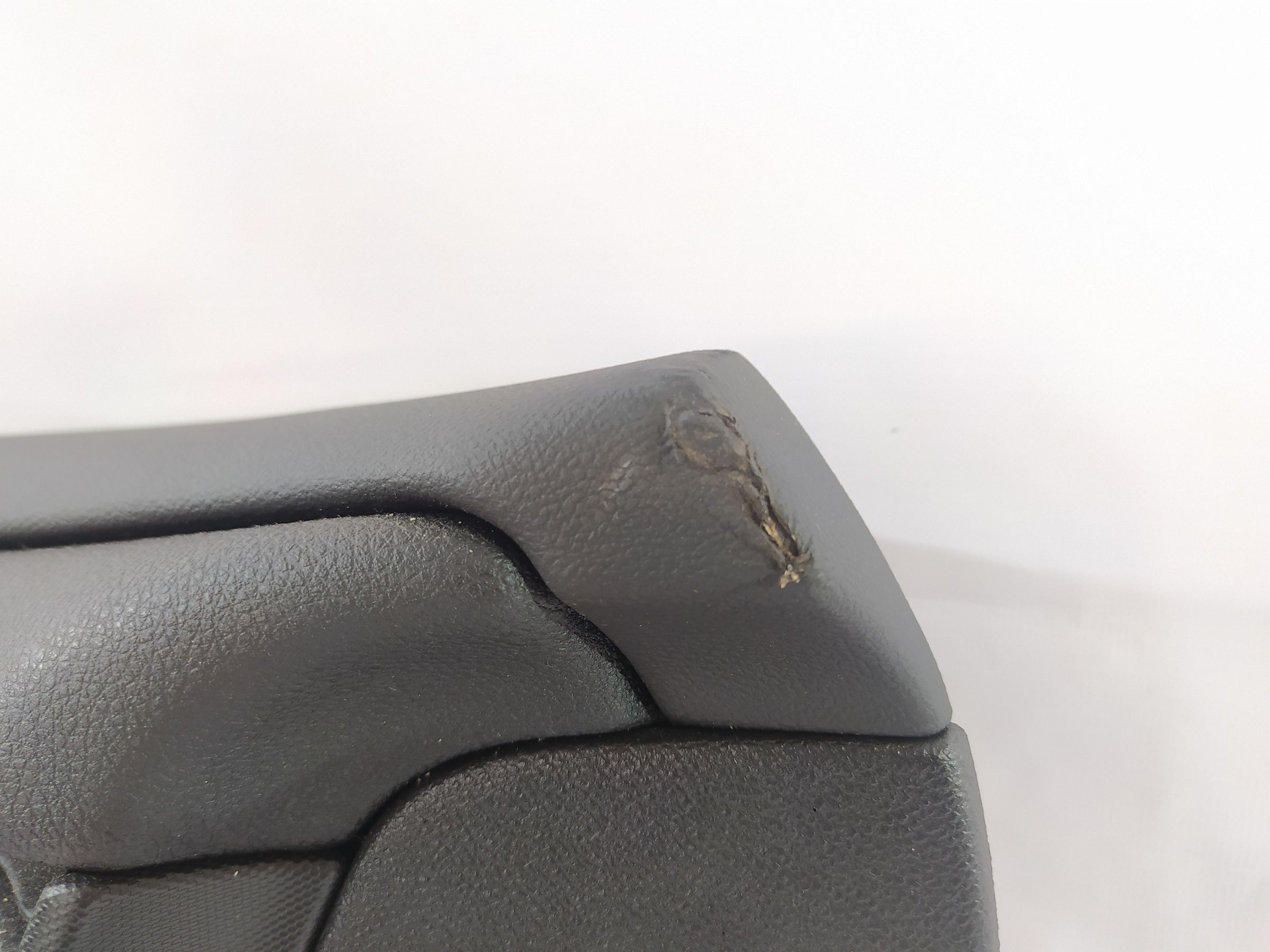 Malibu Карта дверей передньої лівої Chevrolet Malibu 2013-2015 23341284 Chevrolet Malibu 13