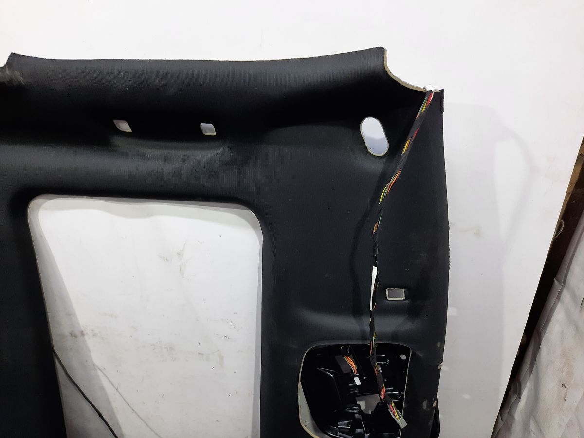 Charger Обшивка даху (стеля) Dodge Charger 2011-2014 1UV31DX9AB Dodge Charger 4