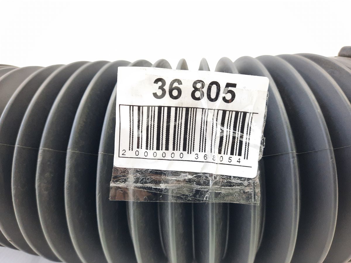 Grand caravan Патрубок повітряного фільтра (гофра) Dodge Grand Caravan 2011-2020 4861732AC Dodge Grand Caravan 6