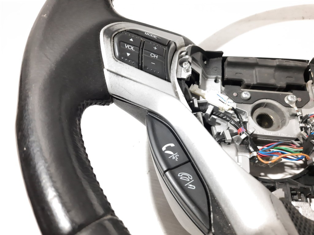 Cr-z Рулевое колесо Honda CR-Z 2011-2012 78501SZTA81ZA Honda CR-Z 9