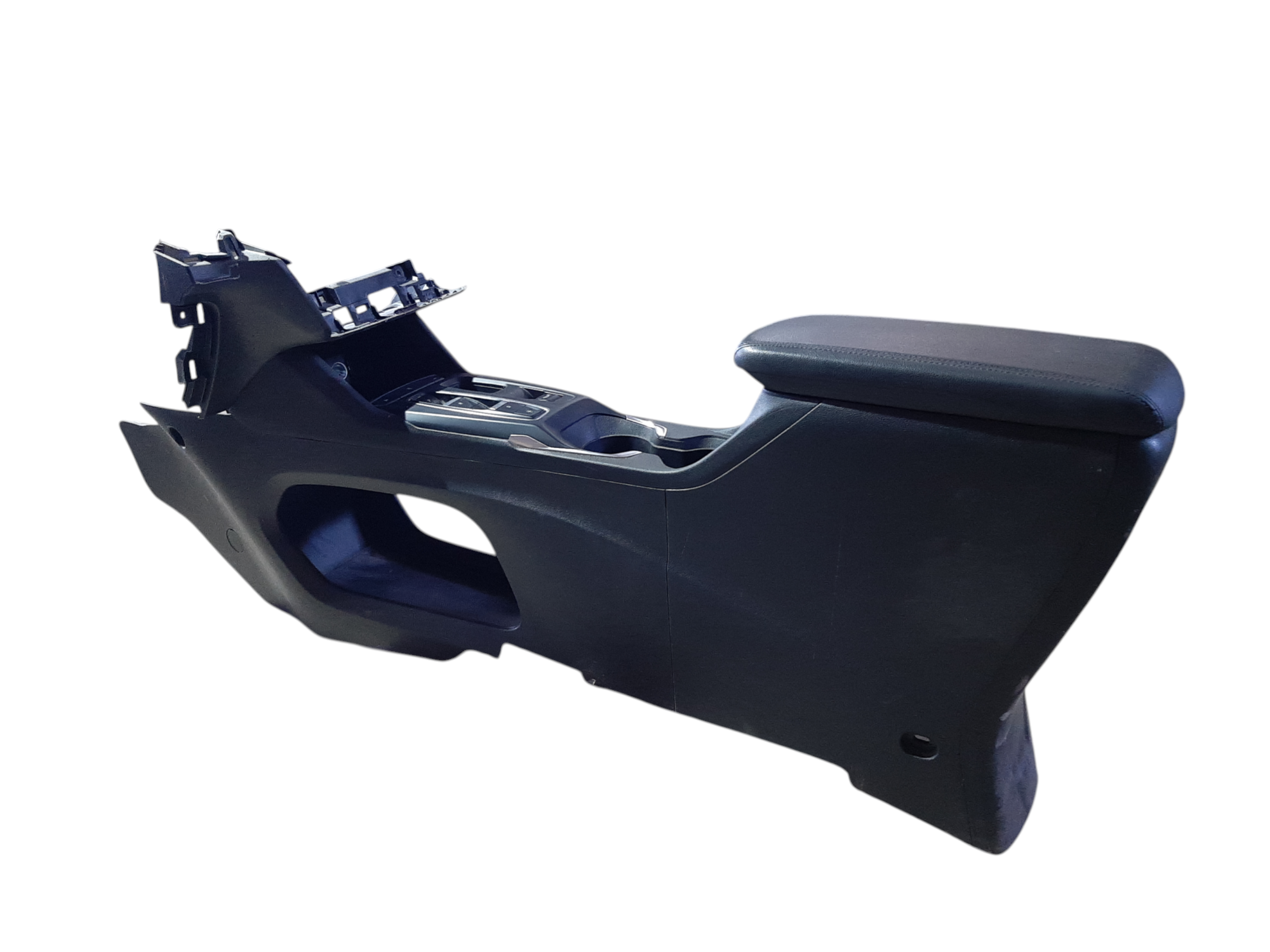 Bolt Центральна консоль Chevrolet Bolt EV 2022-2023 42736286 Chevrolet Bolt EV 3