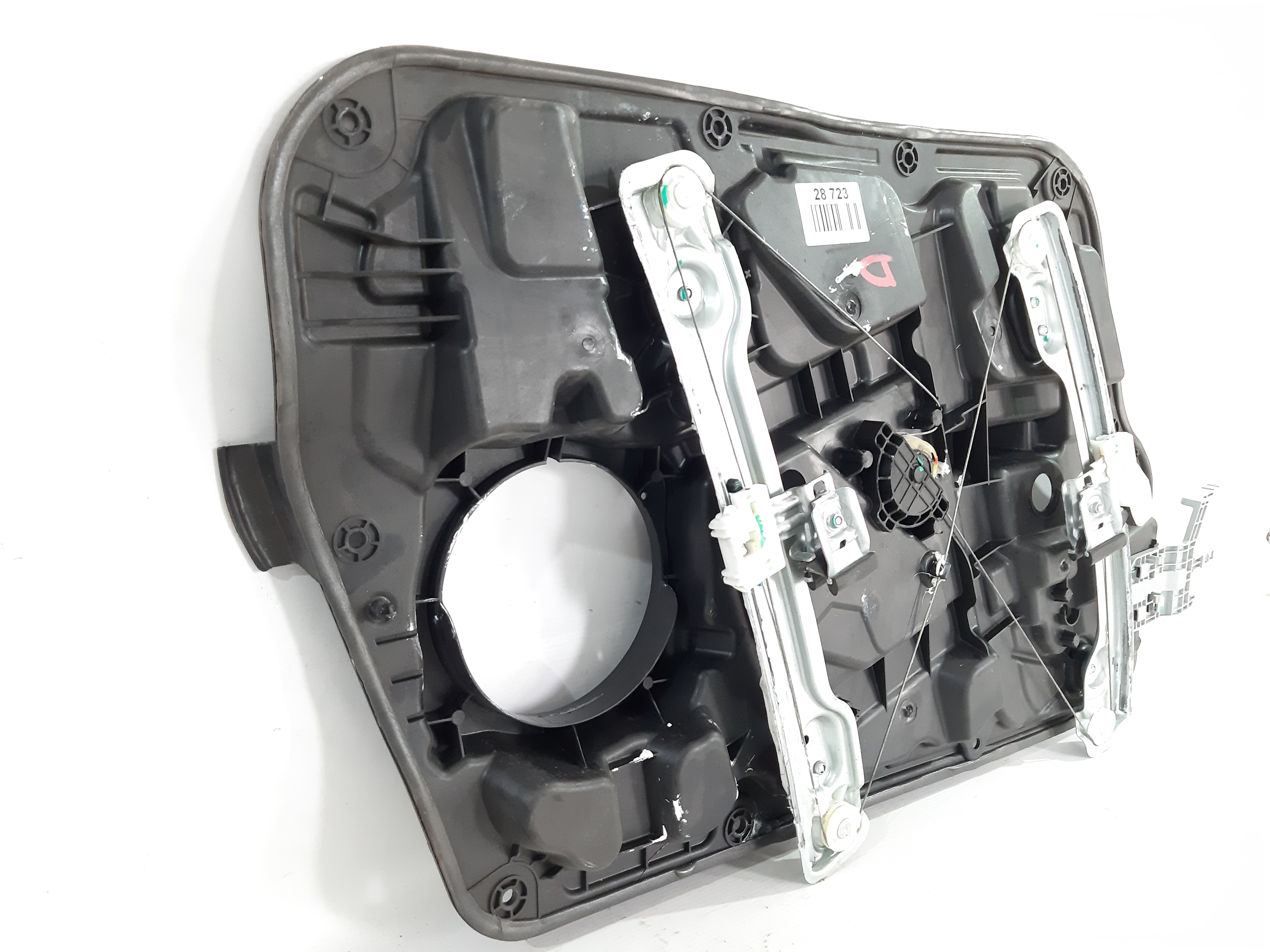 Sonata Стеклоподъемник двери передней правой Hyundai Sonata 2011-2013 824813Q001 Hyundai Sonata 6