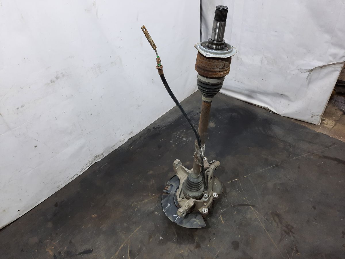 Charger. Напіввісь задня права (+кулак+ступиця) Dodge Charger 2011-2014 5180494AD Dodge Charger Charger. Напіввісь задня права (+кулак+ступиця) Dodge Charger 2011-2014 5180494AD Dodge Charger