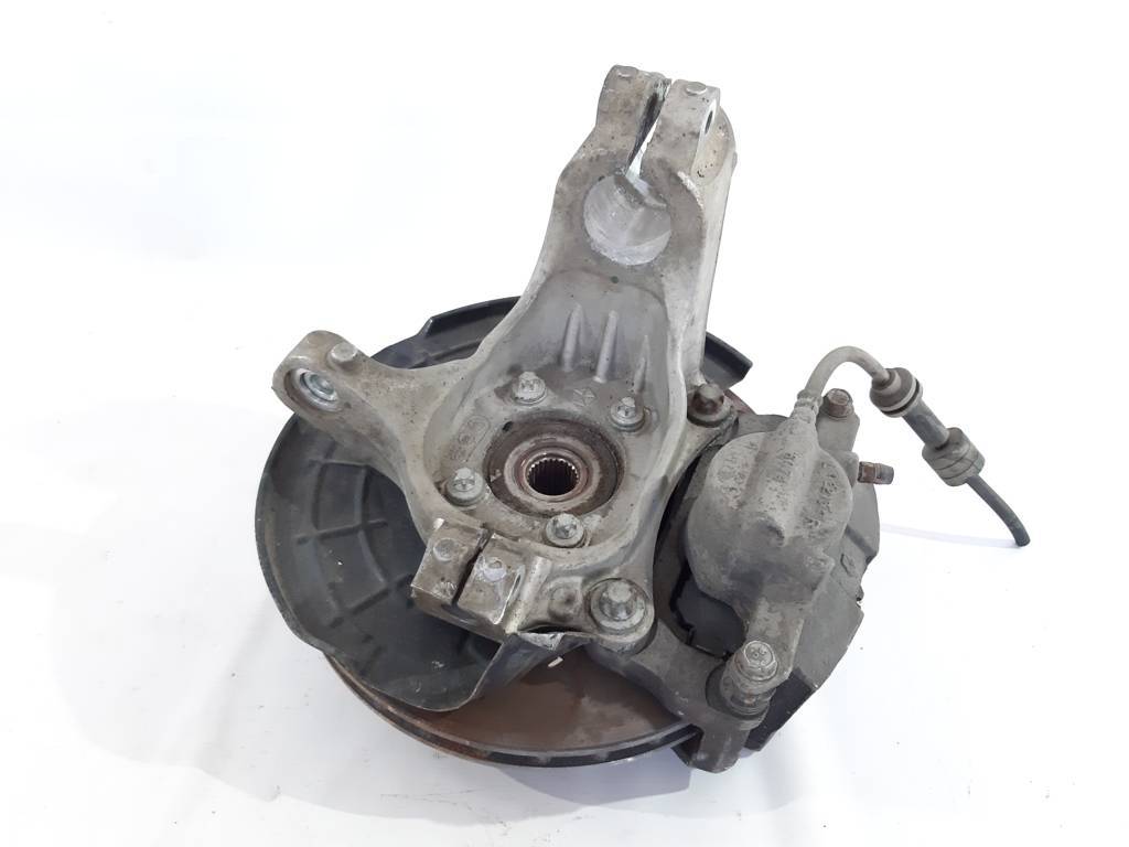 Dart Поворотний кулак передній лівий Dodge Dart 2013-2019 68080586AD Dodge Dart 45
