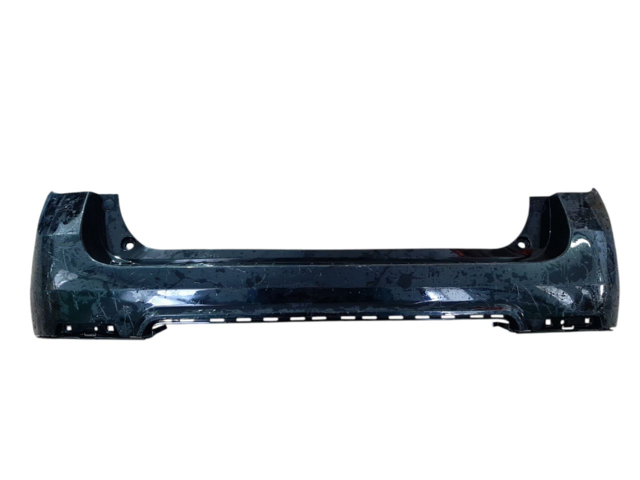 Equinox. Бампер задній Chevrolet Equinox 2010-2015 23260232 Chevrolet Equinox