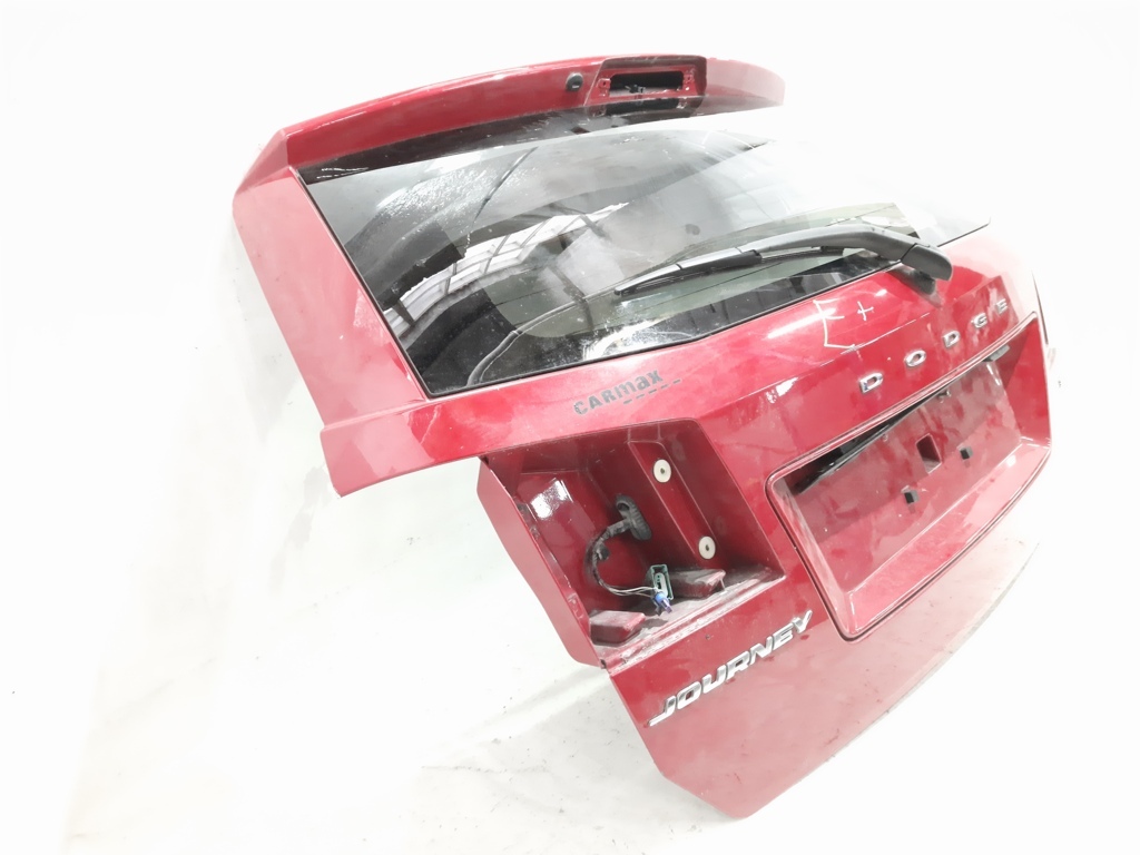 Journey Кришка багажника задні двері Dodge Journey 2009-2020 1CZ91TZZAI Dodge Journey 2