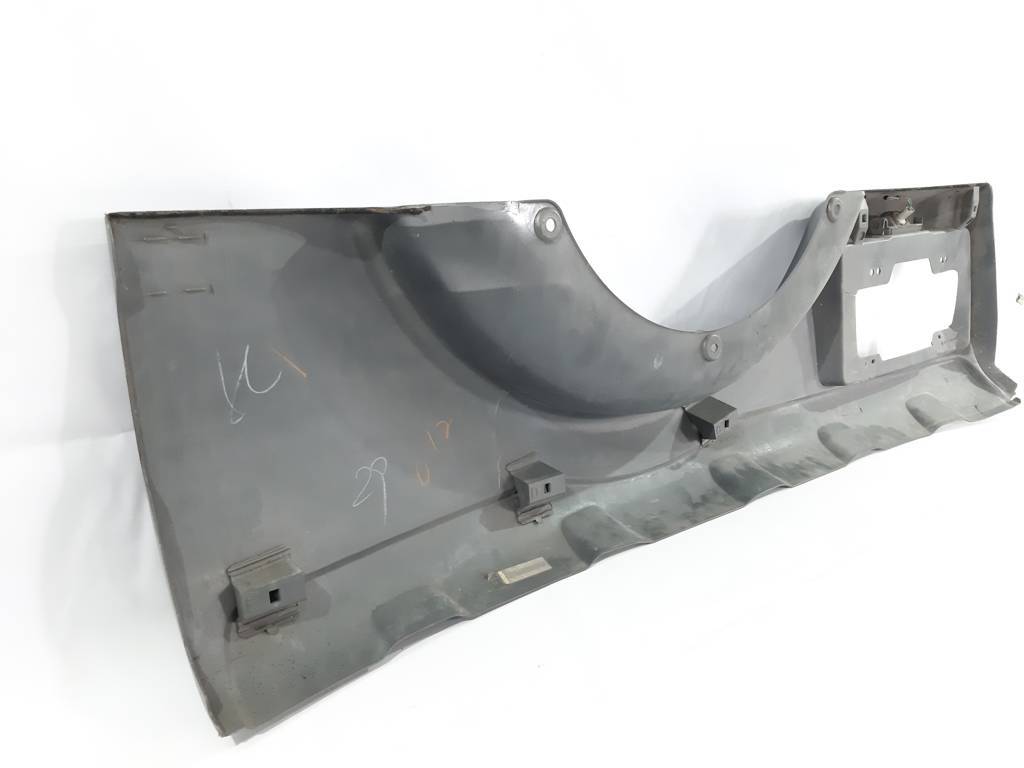 Rav-4 Накладка дверей багажника Toyota RAV-4 2000-2005 7681142900 Toyota RAV-4 6 Rav-4 Накладка дверей багажника Toyota RAV-4 2000-2005 7681142900 Toyota RAV-4 6