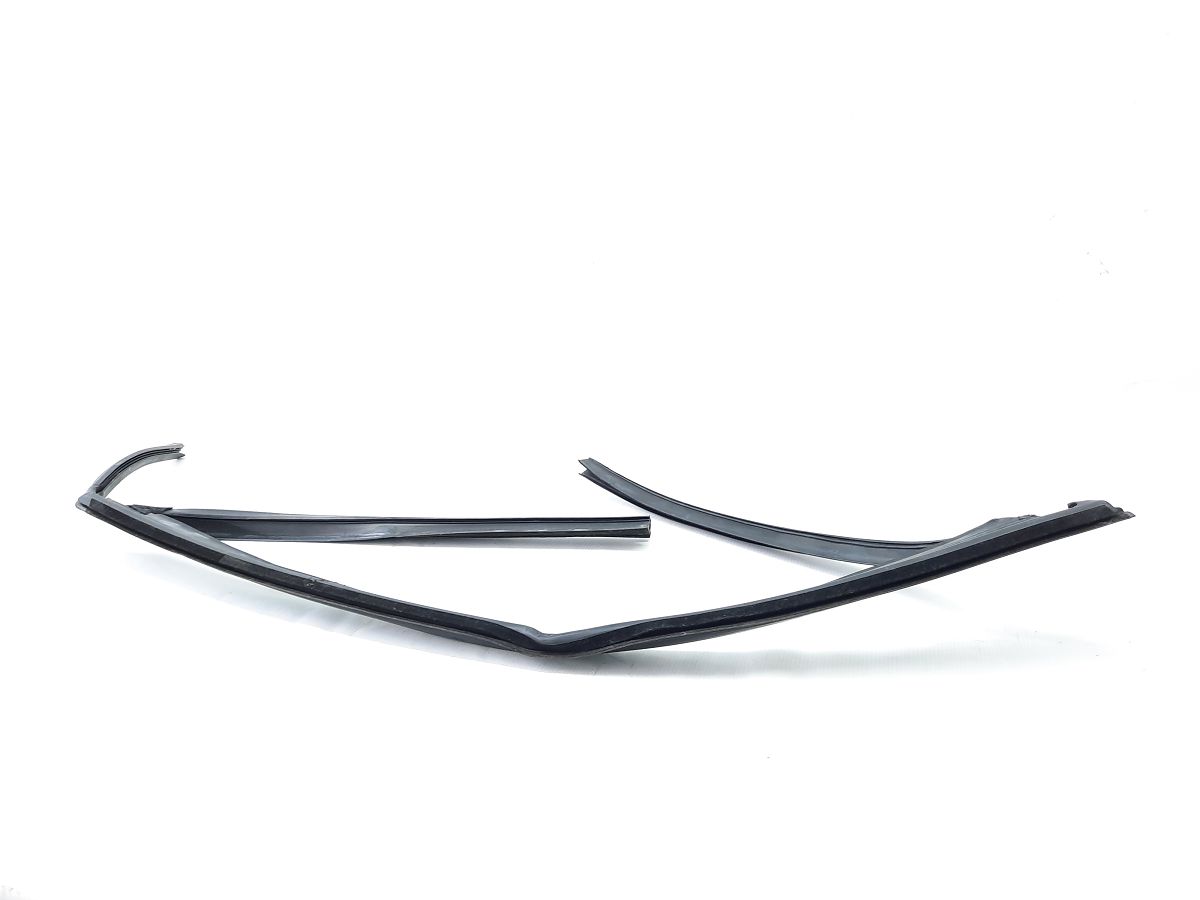 C-max Направляющая резинка стекла двери передней левой Ford C-Max 2013-2018 AM5Z5821597B Ford C-Max 2