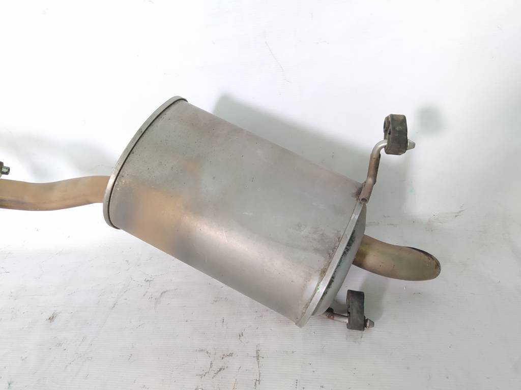 Cr-z Вихлопна труба Honda CR-Z 2011-2016 18220SZT003 Honda CR-Z 5 Cr-z Вихлопна труба Honda CR-Z 2011-2016 18220SZT003 Honda CR-Z 5