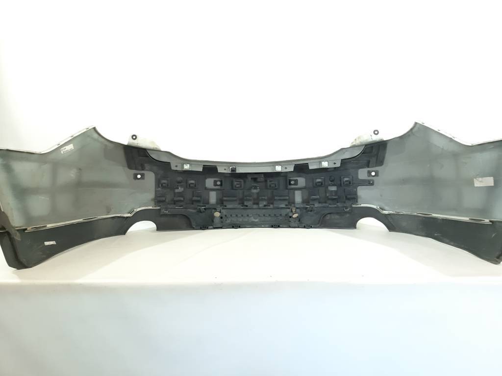 Mks Бампер задній Lincoln MKS 2009-2012 8A5Z17K835GAPTM Lincoln MKS 4 Mks Бампер задній Lincoln MKS 2009-2012 8A5Z17K835GAPTM Lincoln MKS 4