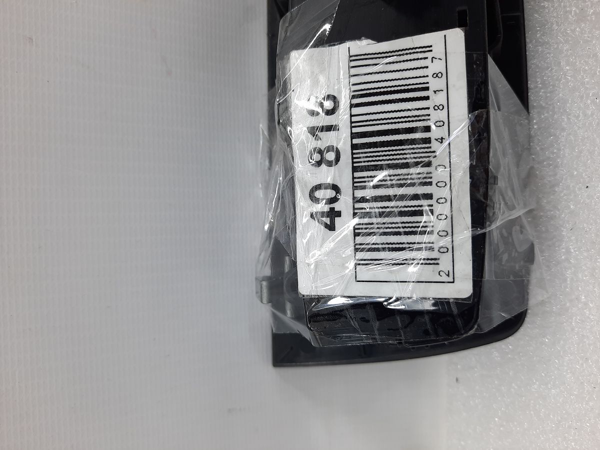 328i xdrive Кнопки управления светом BMW 328i xDrive 2012-2016 61319265297 BMW 328i xDrive 5