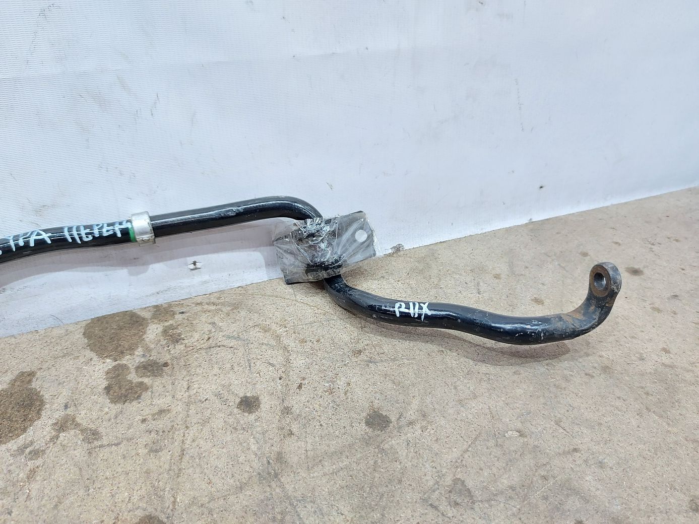 Rdx Стабилизатор передний Acura RDX 2016-2018 51300TX4306 Acura RDX 2