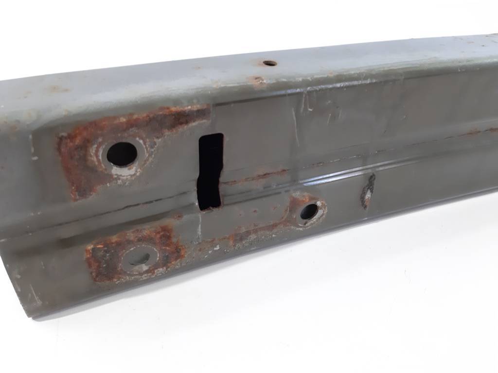 Equinox Підсилювач бампера заднього Chevrolet Equinox 2010-2017 22891609 Chevrolet Equinox 23