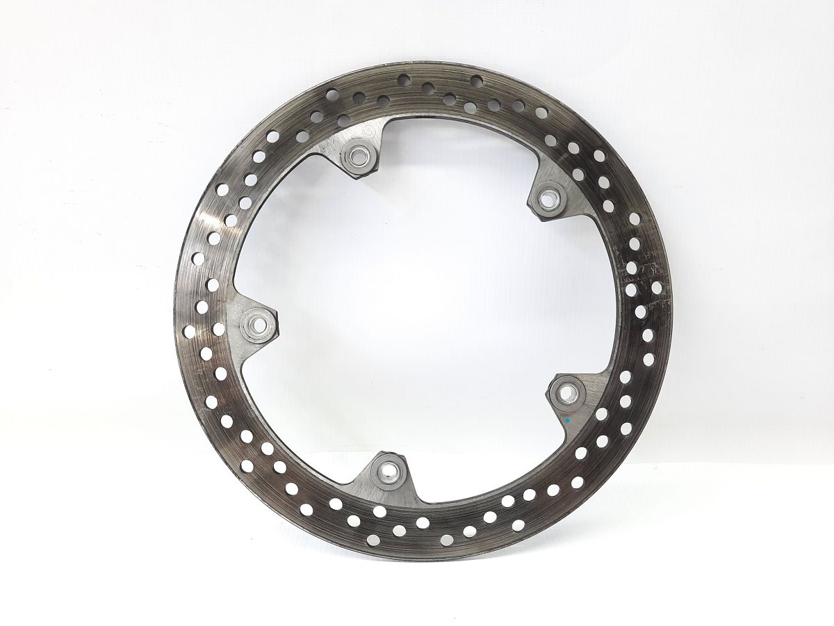 R 1200 Тормозной диск передний BMW R 1200 2014 34118526566 BMW R 1200 1