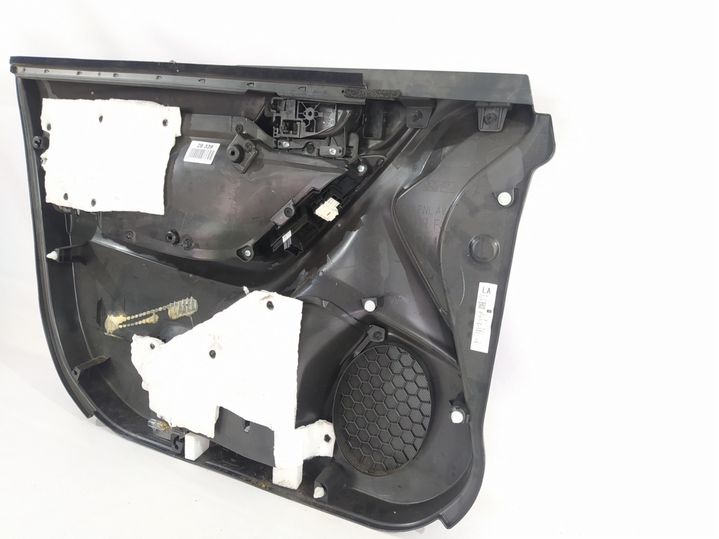 Forester Карта дверей передньої правої Subaru Forester 2014-2016 94212SG060VI Subaru Forester 8