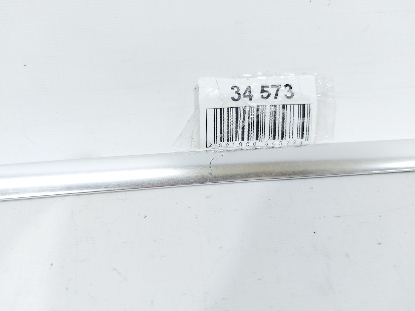 Impala Молдинг двери задней левой наружний верхний Chevrolet Impala 2014-2020 22909602 Chevrolet Impala 3