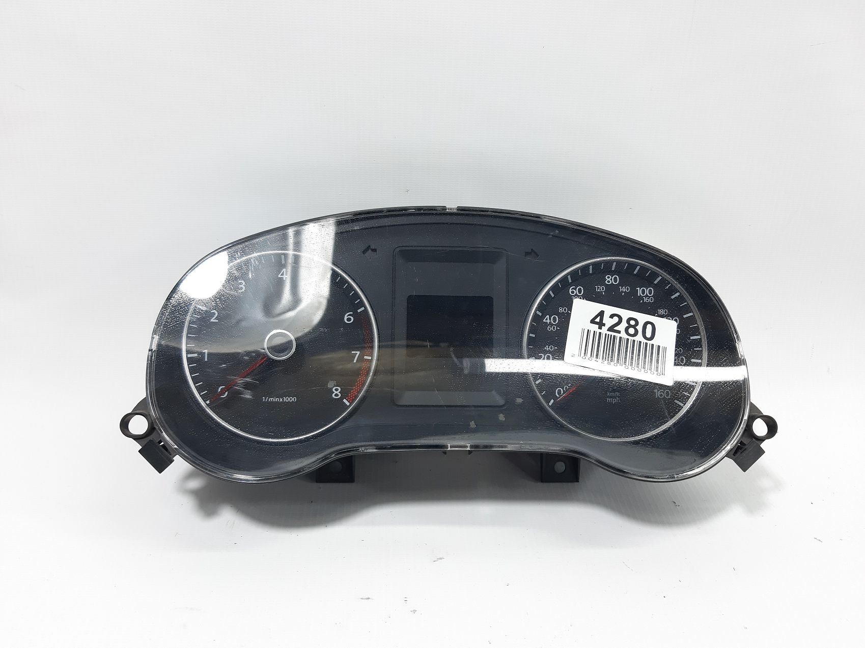 Jetta sedan. Спідометр Volkswagen Jetta sedan 2012-2013 5C6920952B Volkswagen Jetta sedan