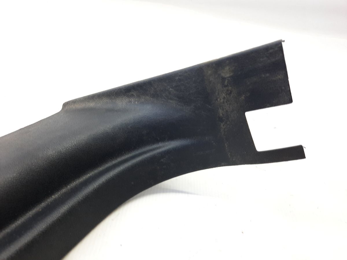 Grand caravan Обшивка порога переднего угловая левая Dodge Grand Caravan 2011-2020 ZR41DX9AE Dodge Grand Caravan 7