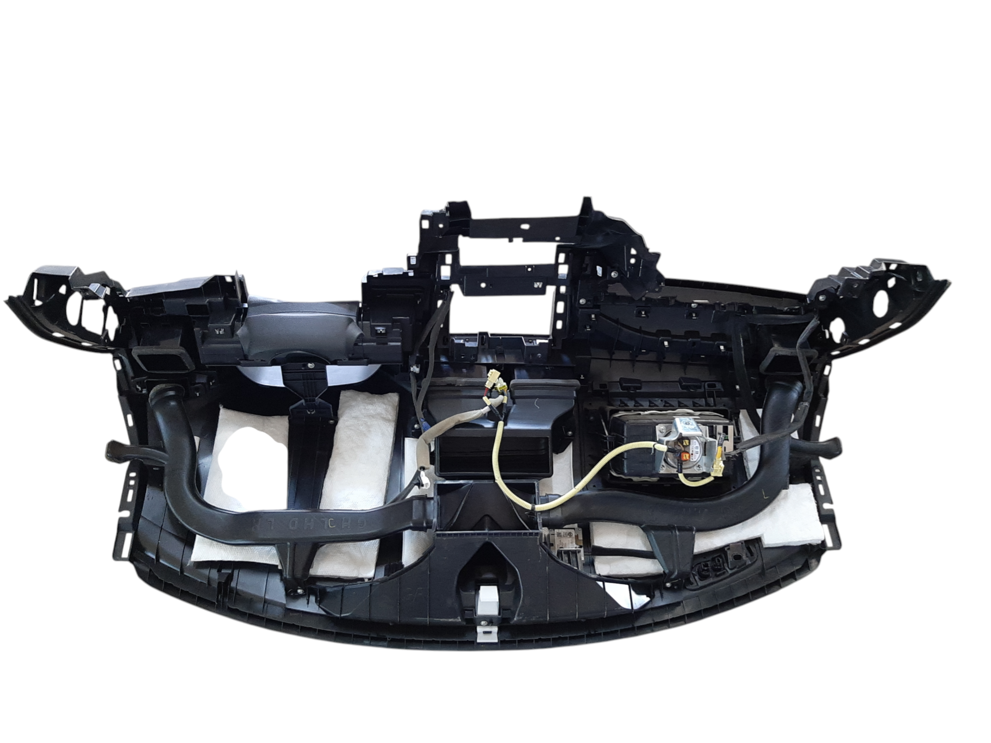 Leaf Торпеда Nissan Leaf 2020-2025 68200-6WK0B Nissan Leaf 6