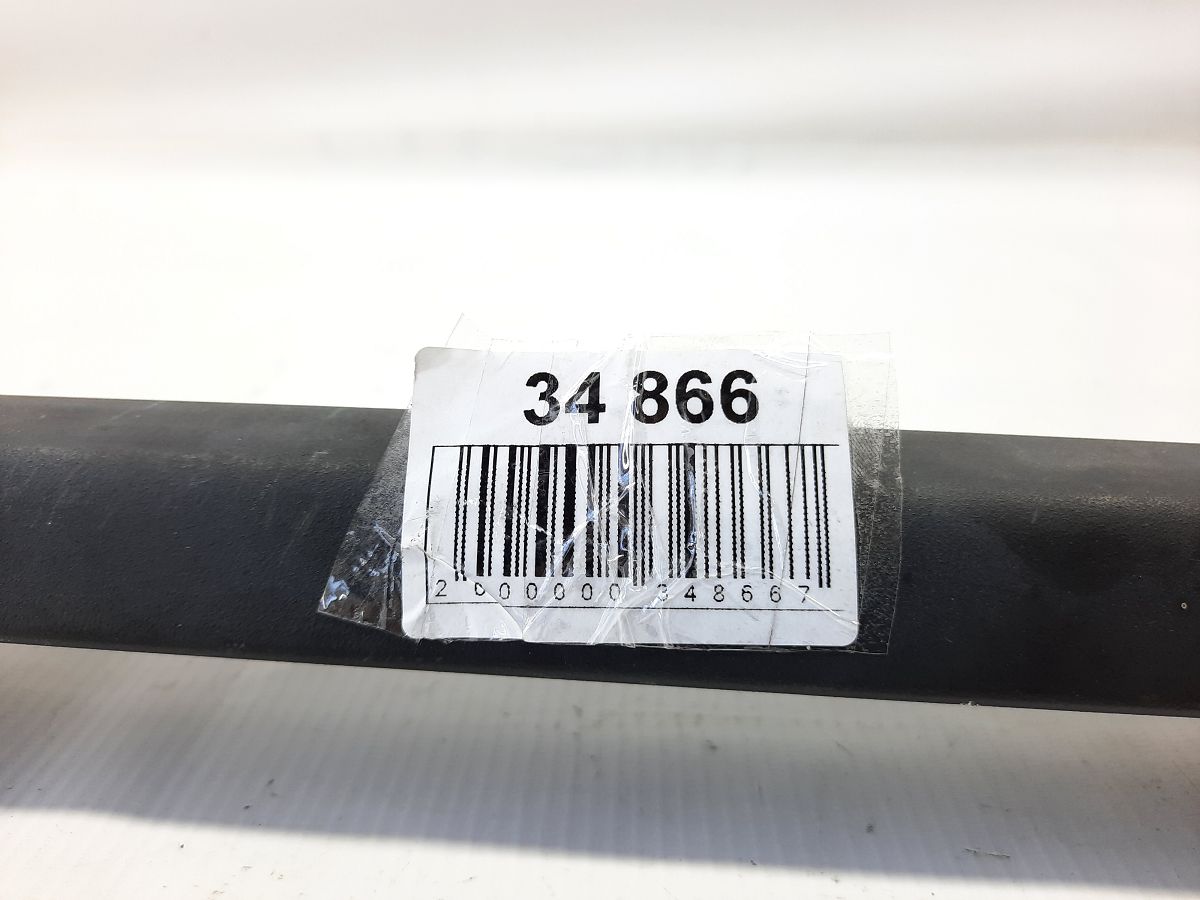 Patriot Рейлінг даху лівий Jeep Patriot 2011-2017 5116253AE Jeep Patriot 10 Patriot Рейлінг даху лівий Jeep Patriot 2011-2017 5116253AE Jeep Patriot 10