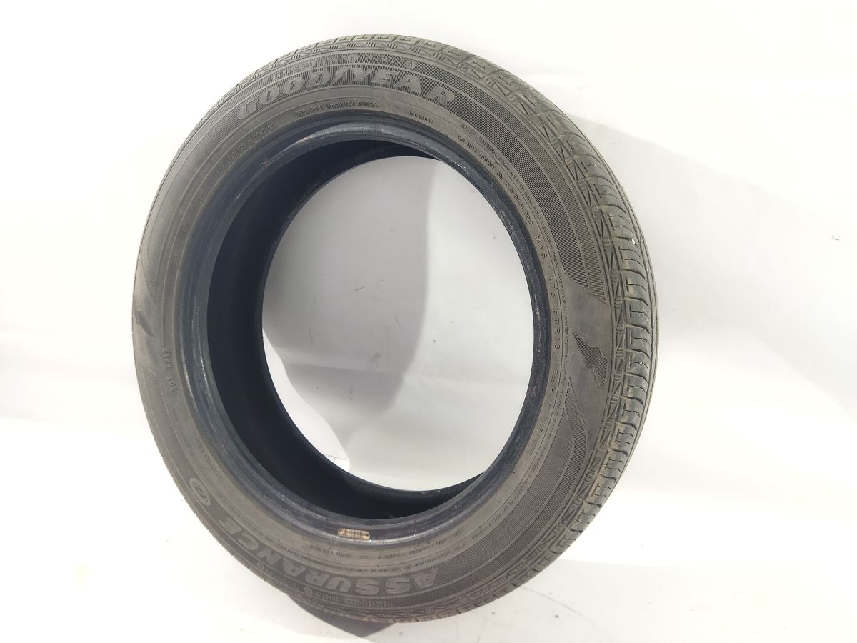  Резина Cooper Tires 225/45R18 45