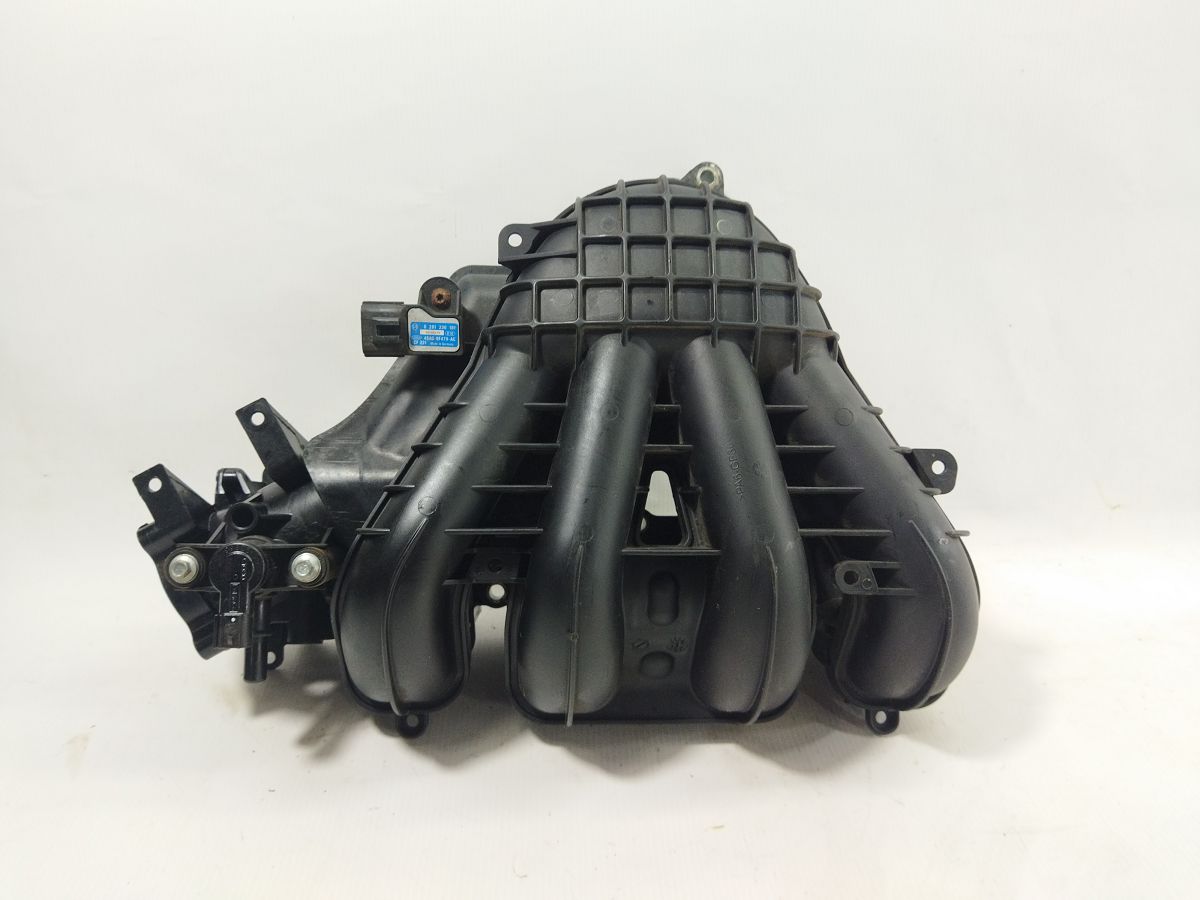 Escape. Впускний колектор Ford Escape 2013-2019 9E5Z9424C Ford Escape