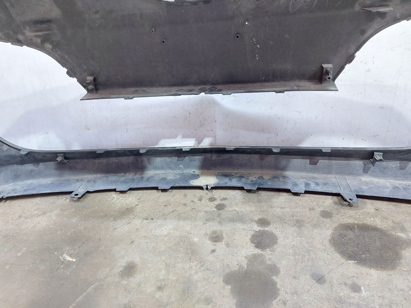 Veloster Бампер передній Hyundai Veloster 2012-2017 865112V000 Hyundai Veloster 16