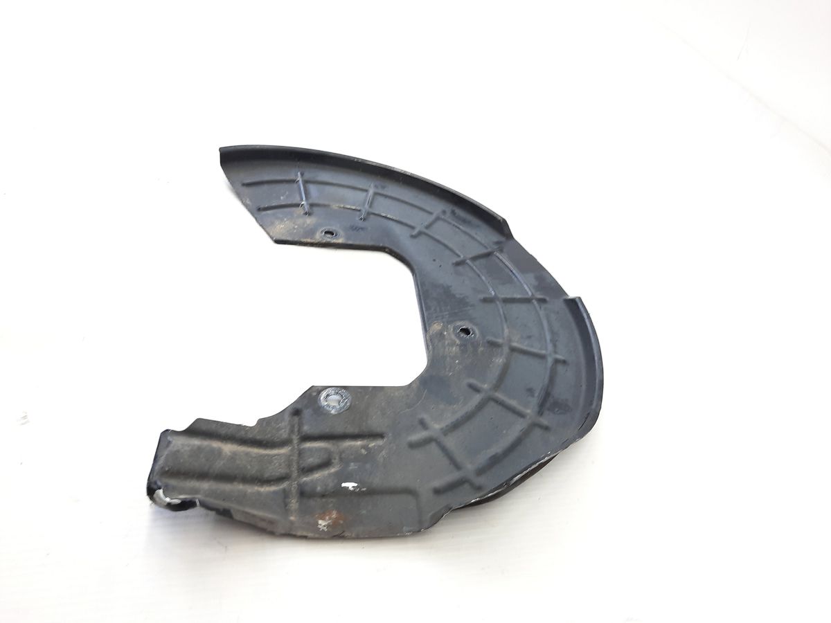 Dart Пыльник тормозного диска переднего правого Dodge Dart 2013-2016 68225028AA Dodge Dart 15