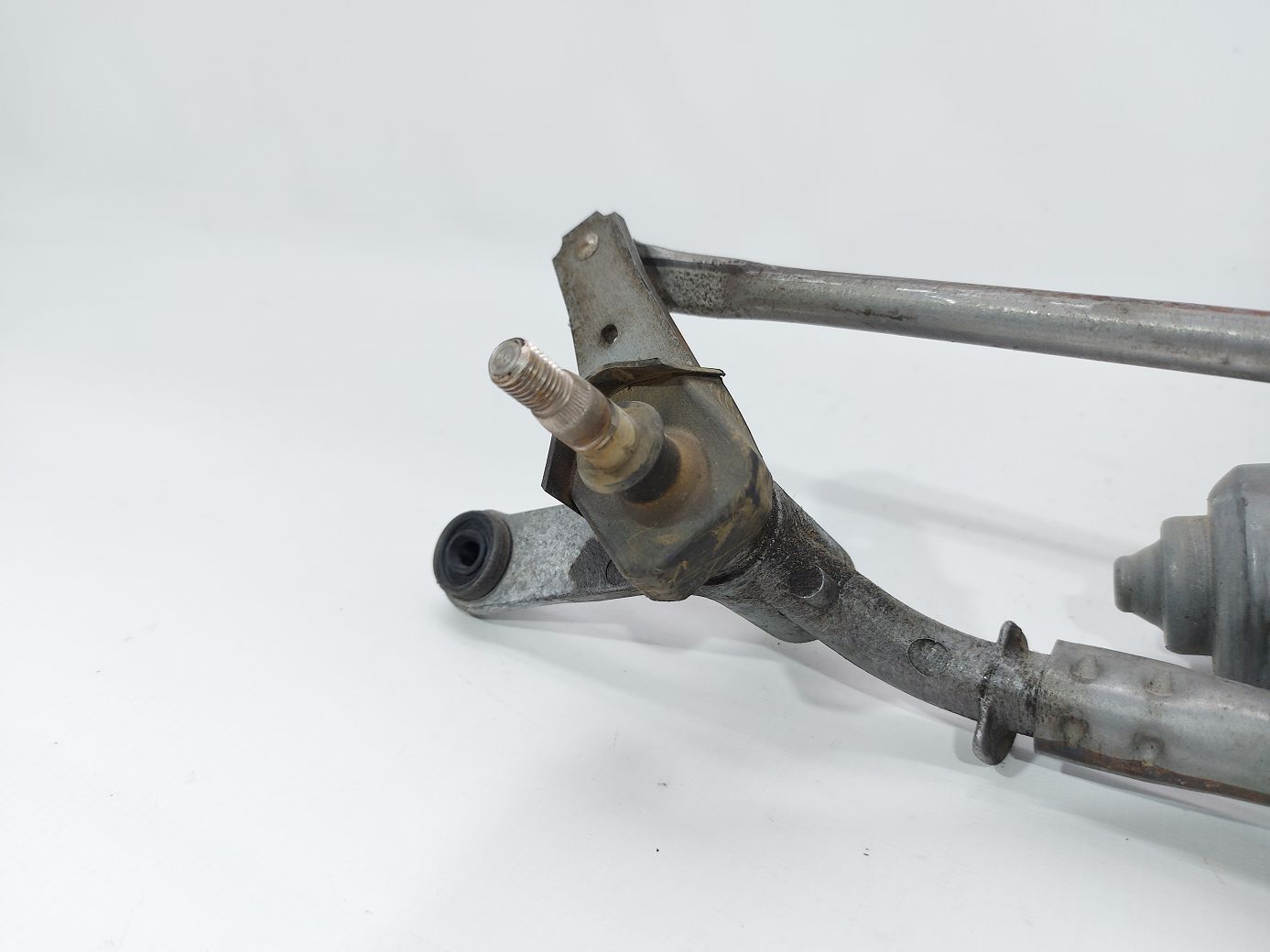 Dart Механизм рычагов стеклоочистителя с мотором Dodge Dart 2013-2019 68156261AB Dodge Dart 12