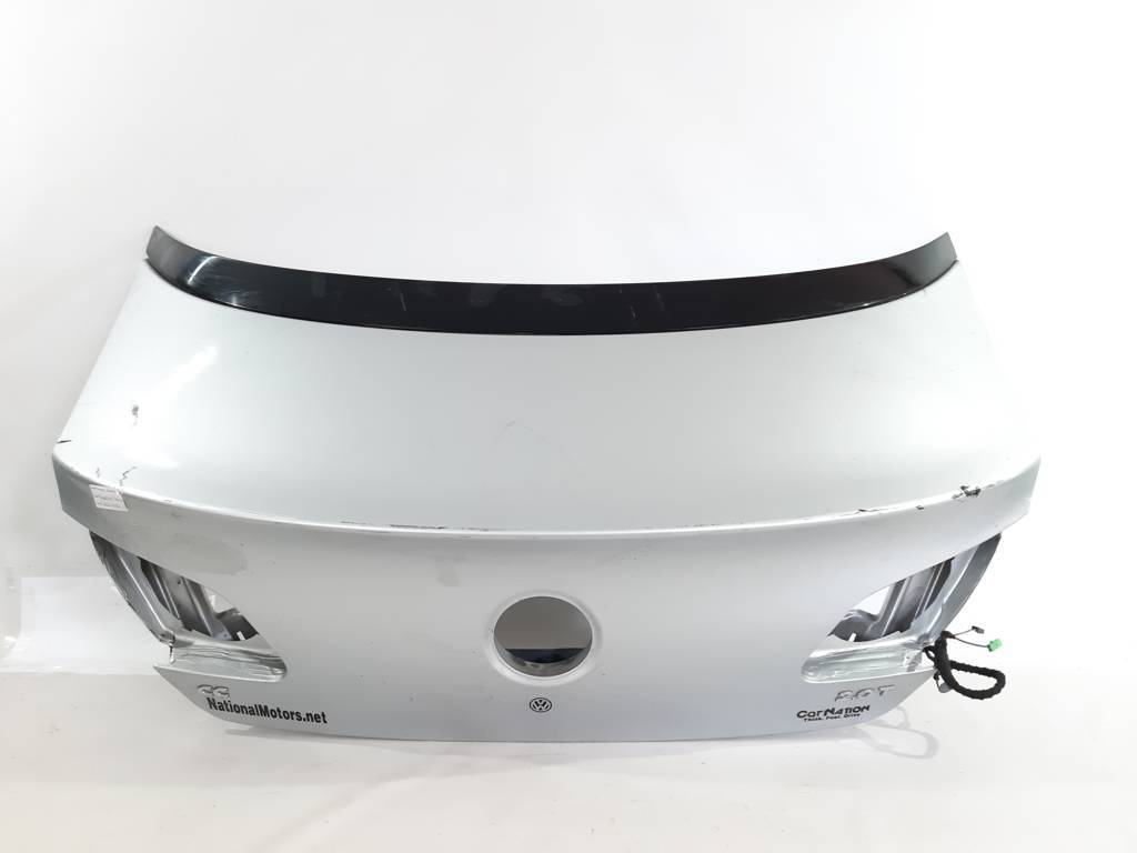 Passat cc Кришка багажника гола Volkswagen Passat CC 2009-2012 3C8827025C Volkswagen Passat CC 26