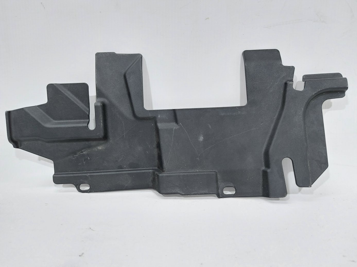 Volt Накладка багажного відділення права Chevrolet Volt 2011-2015 22767340 Chevrolet Volt 2