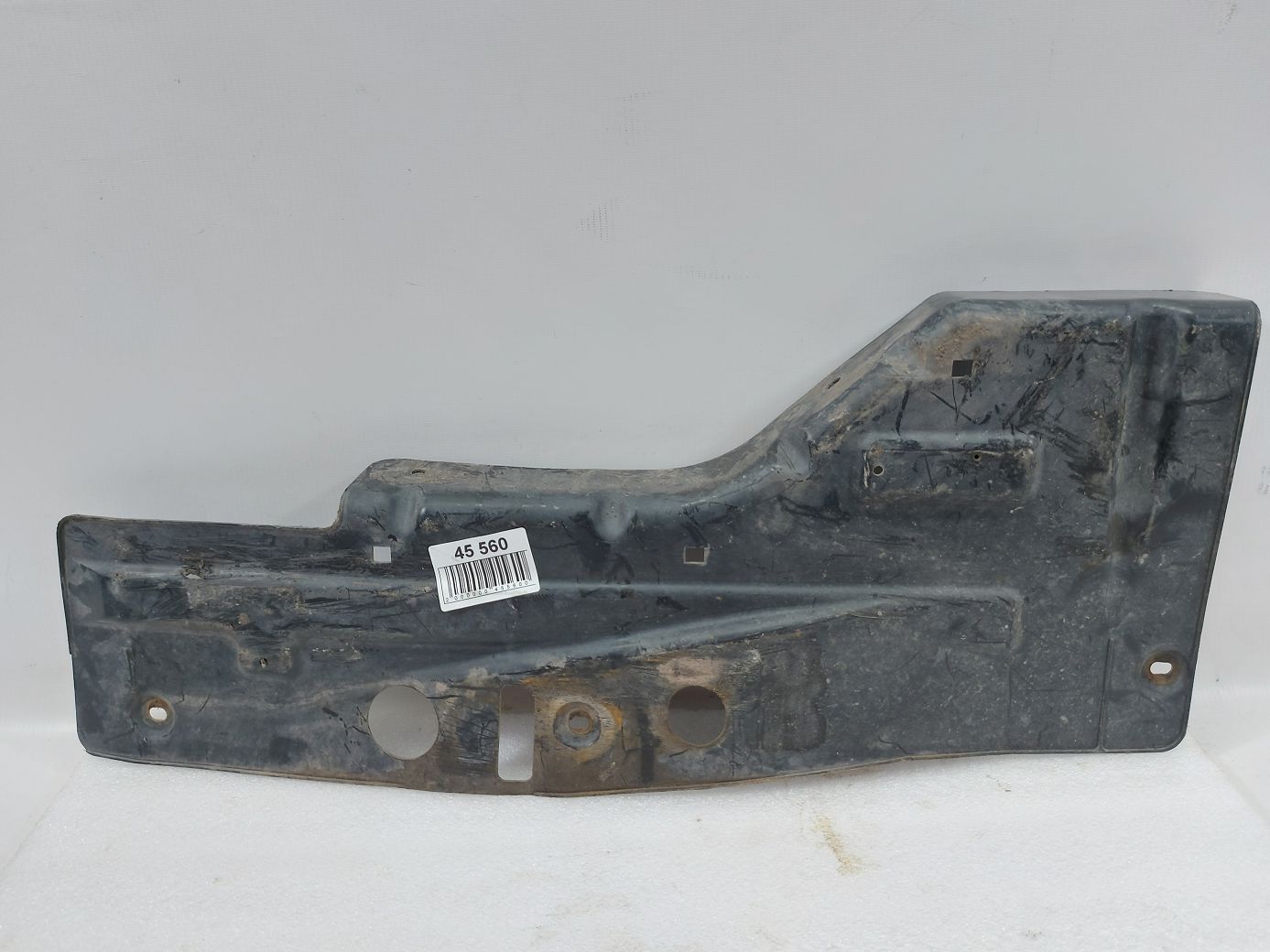 Malibu. Захист днища передній правий Chevrolet Malibu 2013-2015 22789407 Chevrolet Malibu