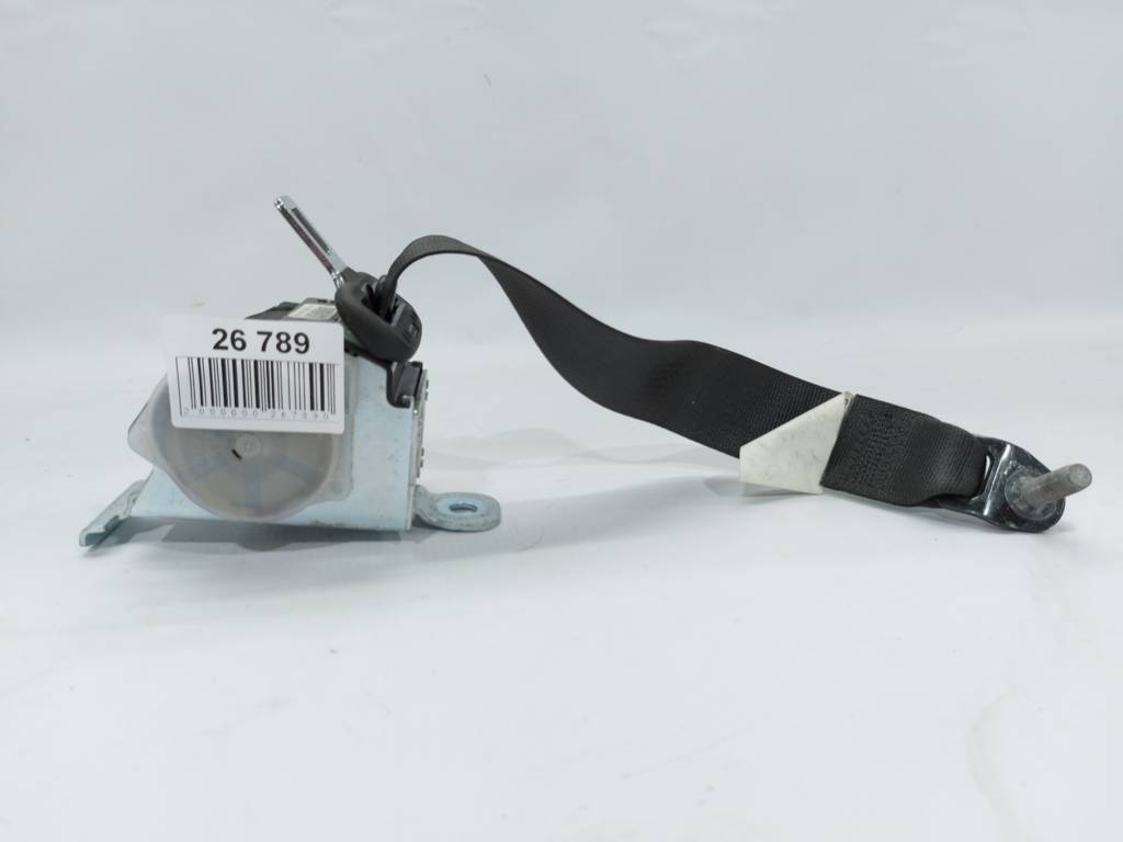 Regal. Ремень безопасности задний левый/правый Buick Regal 2011-2016 19208654 Buick Regal